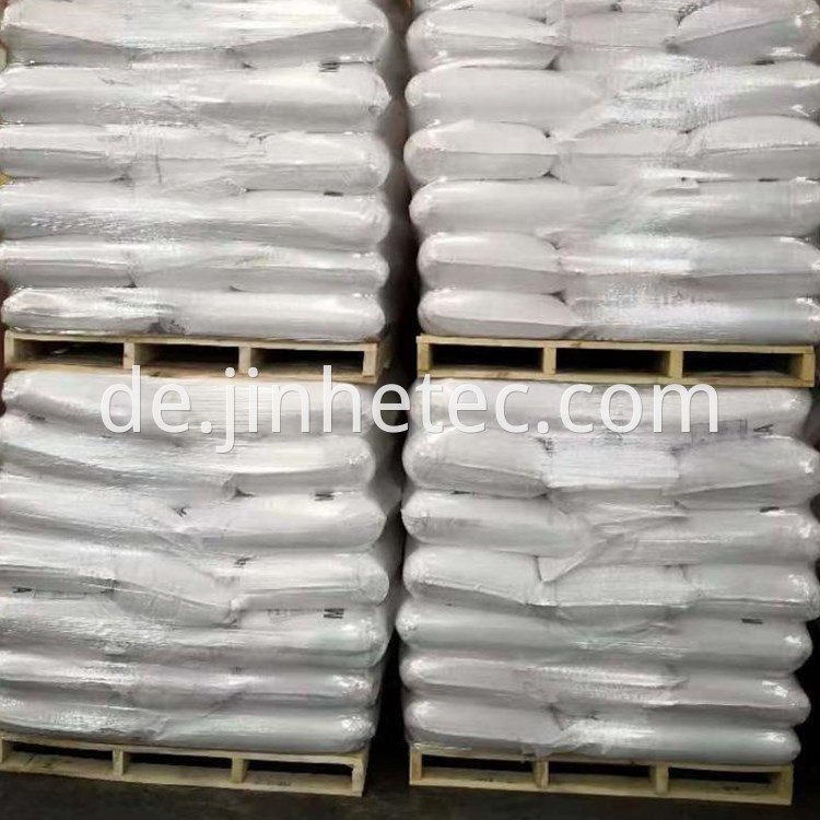 Aluminum Fluoride CAS 7784-18-1 